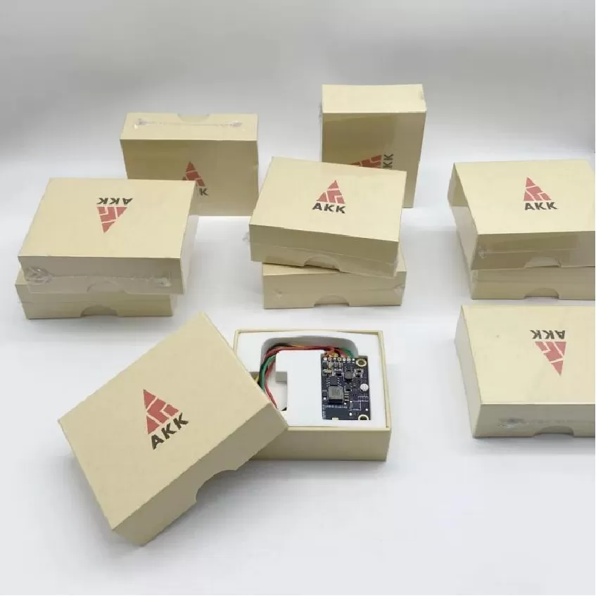 FX2 Ultimate Mini VTX solution